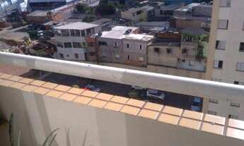 Imagem 7: Apartamento com 3 dormitórios à venda, 60 m² por R$ 395.000 - Jardim Andaraí - São Paulo/S