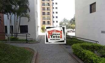 Imagem 2: Apartamento com 3 dormitórios à venda em ótima localização - 61 m² - Limão - São Paulo/SP