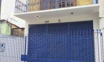 Imagem 2: Galpão para alugar, 298 m² por R$ 3.000,00/mês - Farias Brito - Fortaleza/CE