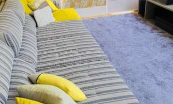 Imagem 5: Casa de alto luxo no condomínio Rivieira totalmente decorada e mobiliada com área total de