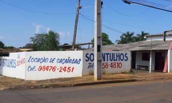 Imagem 7: Terreno comercial à venda no centro de Ibiporã a uma quadra da Caixa Econômica, Sicoob, co