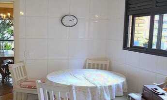 Imagem 4: Apartamento com 3 Suítes à venda, 163 m² por R$ 2.200.000 - Moema - São Paulo/SP