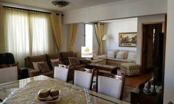 Imagem: Apartamento à venda, Ipiranga, 134m²