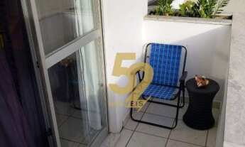 Imagem 5: Apartamento com 1 dormitório à venda, 30 m² por R$ 305.000,00 - Água Verde - Curitiba/PR