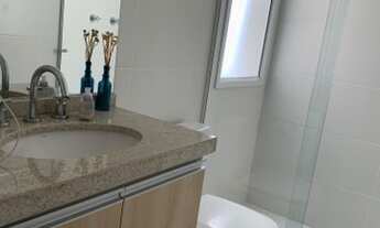 Imagem 7: Apartamento No Condomínio Reserva Inglesa 3 quartos em Ponta Negra - Manaus - AM