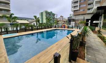 Imagem: Cobertura duplex finamente mobiliada na