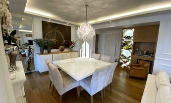 Imagem 7: Apartamento no Itaim Bibi 158m2 com 3 dormitorios e 3 vagas de garagem