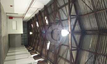 Imagem 2: Galpão para alugar, 2167 m² por R$ 55.000,00 - Vila Leopoldina - São Paulo/SP