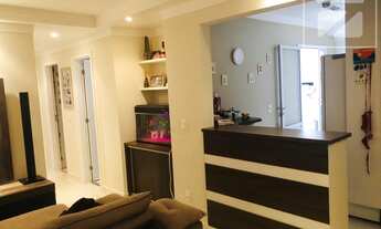 Imagem: Apartamento à venda, Vila Proost de Souza