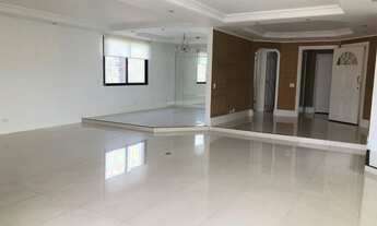 Imagem 5: Apartamento 237m 3 suites 4 vagas com lazer em Moema