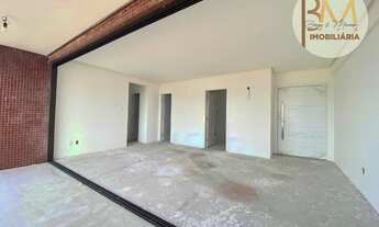 Imagem 4: Apartamento à venda, 108 m² por R$ 690.000,00 - Santa Mônica - Feira de Santana/BA