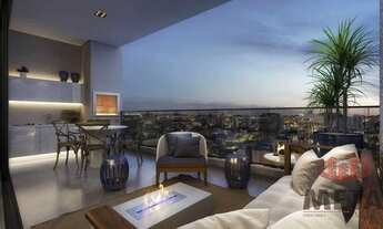 Imagem 7: Apartamento com 4 dormitórios à venda, 173 m² por R$ 1.549.048,22 - América - Joinville/SC