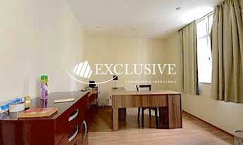 Imagem 6: Rio de Janeiro - Apartamento Padrão - Copacabana