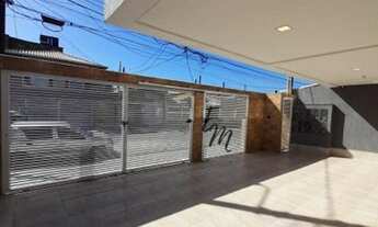 Imagem 2: Casa com 2 dormitórios à venda, 54 m² por R$ 215.000 - Maracanã - Praia Grande/SP