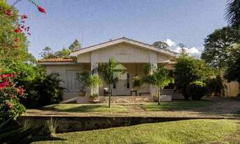 Imagem 7: Casa à venda 3 Quartos, 1 Suite, 3 Vagas, 2040M², Ribeirão, Amparo - SP