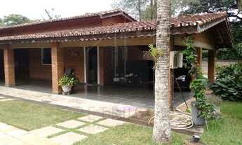 Imagem: Chácara - Parque Xangrilá - Campinas