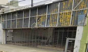 Imagem: Salão - Cambuí - Campinas