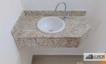 Imagem 6: Casa Sobrado em Santos 2 suítes 1 vaga