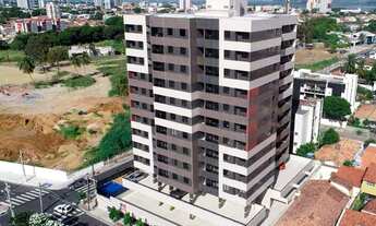 Imagem 5: Apartamento para venda possui 100 metros quadrados com 3 quartos em Gruta de Lourdes - Mac