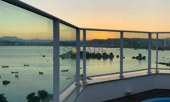 Imagem 3: Cobertura de 3 dormitórios no Abraão - Florianópolis