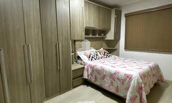 Imagem 7: Apartamento para locação, Vila Noêmia, Mauá, SP