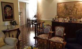 Imagem 2: Casa com 3 dormitórios à venda, 320 m² por R$ 1.485.001,00 - Jardim Guanabara - Campinas/S