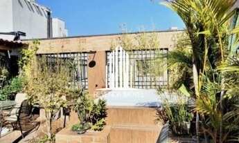 Imagem 1: Cobertura de 3 Dormitórios sendo 1 suite dentro de 284m² no ALTO DE PINHEIROS