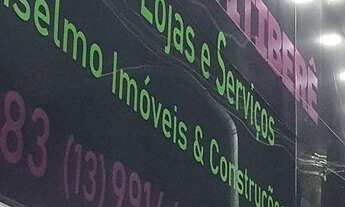 Imagem: Aluga-se Box Comercial em Galeria Itiberê