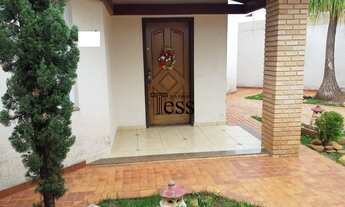 Imagem: Casa à venda, 3 quartos, 1 suíte, 3 vagas