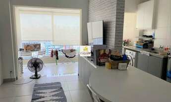 Imagem: Apartamento à venda, Pinheiros, 65m²