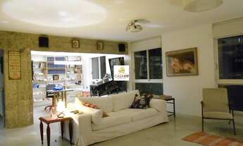 Imagem 3: Apartamento à venda, Bela Vista, 186m², 2 dormitórios, 1 suíte, 1 vaga!