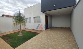 Imagem 2: Casa com 2 dormitórios à venda, 217 m² por R$ 630.000 - Jardim Vale Verde - Londrina/PR