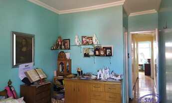 Imagem 4: Apartamento com 3 dormitórios à venda, 107 m² por R$ 280.000,00 - Centro - Fortaleza/CE