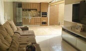 Imagem 4: Apartamento à venda, 3 quartos, 1 suíte, 1 vaga, Setor Faiçalville - Goiânia/GO