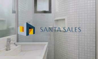 Imagem 6: MARAVILHOSA COBERTURA EM MOEMA! REFORMADA!!!