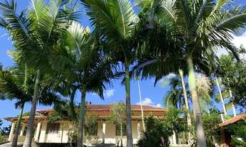 Imagem 2: Sítio em perfeito estado na área rural de Camboriú