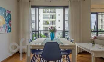 Imagem 5: Apartamento à venda, Brooklin Paulista, São Paulo, SP