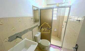 Imagem 5: Kitnet com 1 dormitório à venda, 18 m² por R$ 130.000,00 - Boqueirão - Praia Grande/SP