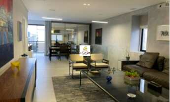 Imagem: Apartamento à venda, Jardim Europa, 260m²