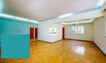 Imagem: Apartamento à venda, Bela Vista, 198m²