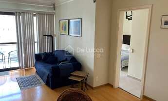 Imagem 3: Apartamento - Cambuí - Campinas