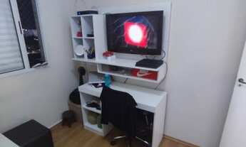 Imagem 5: APARTAMENTO MARAVILHOSO À VENSDA NO CONDOMÍNIO ÚNICO GUARULHOS!!!!