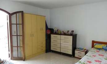 Imagem 7: Casa térrea no Parque do Carmo com 5 vagas