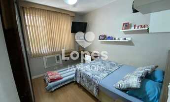 Imagem 5: Rio de Janeiro - Apartamento Padrão - Irajá