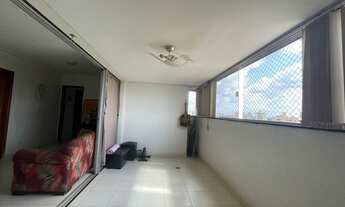 Imagem 3: Apartamento 107m2 4/4 sendo 3 suítes!