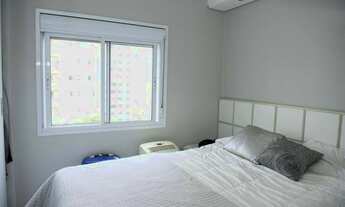 Imagem 5: Apartamento à venda, Santa Cecília, 85m², 3 dormitórios, 1 suíte, 1 vaga!