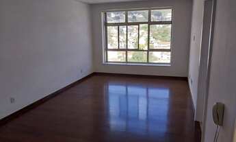 Imagem 5: BELO HORIZONTE - Padrão - Serra