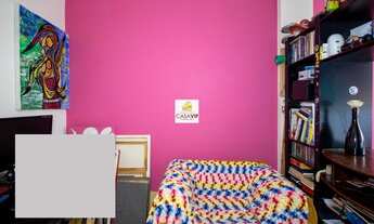 Imagem 3: Apartamento à venda, Bela Vista, 50m², 1 dormitório, sem vaga!