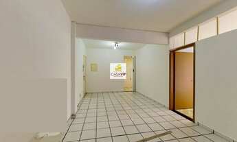 Imagem 2: Apartamento à venda, Liberdade, 53m², 2 dormitórios, sem vaga!