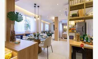 Imagem 5: Apartamento 2 Quartos para Venda em São Paulo, Vila Ré, 2 dormitórios, 1 banheiro